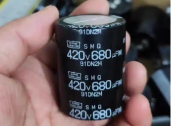 什么是黑金剛電容？有什么特點？